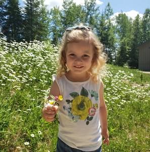 Meet your Posher, Erin